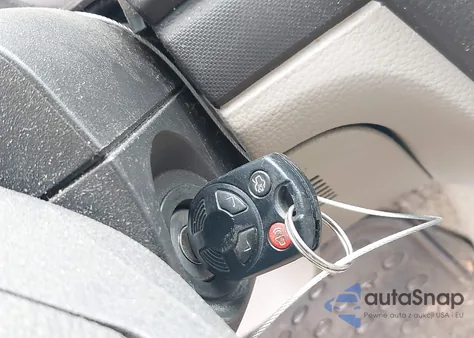 2008 Ford Fusion S z USA, uszkodzony, nr VIN 3FAHP06ZX8R111239